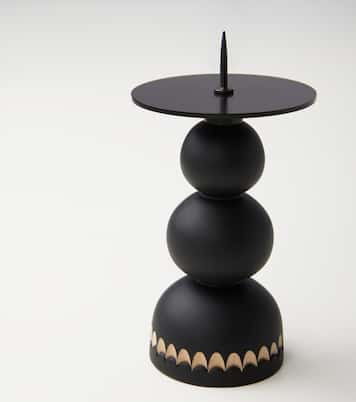 Kerzenständer Aurora Small by Ludovica and Roberto Palomba | Zanat