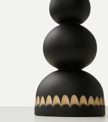 Kerzenständer Aurora Small by Ludovica and Roberto Palomba | Zanat