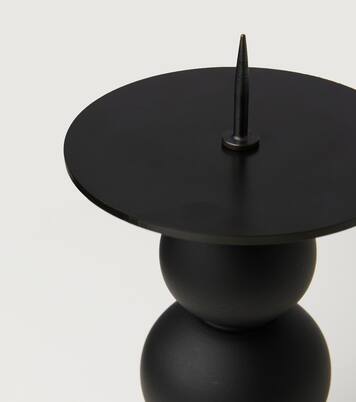 Kerzenständer Aurora Small by Ludovica and Roberto Palomba | Zanat