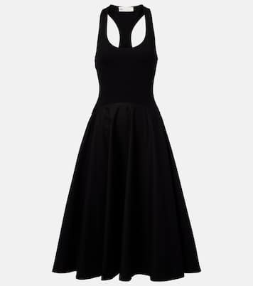 Midikleid | Tory Burch