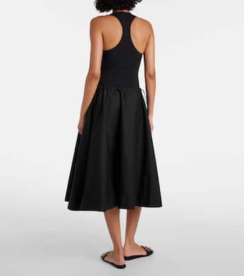 Midikleid | Tory Burch