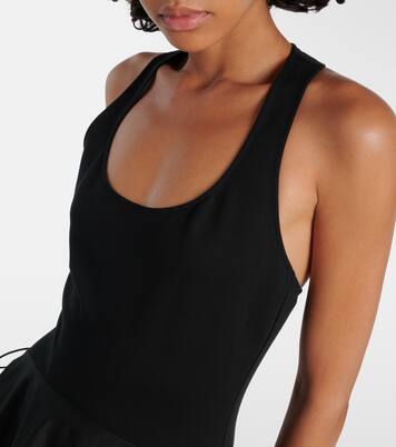 Midikleid | Tory Burch