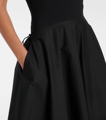 Midikleid | Tory Burch