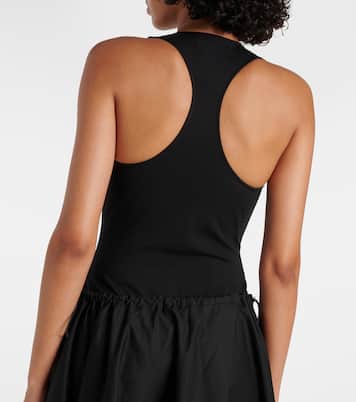 Midikleid | Tory Burch