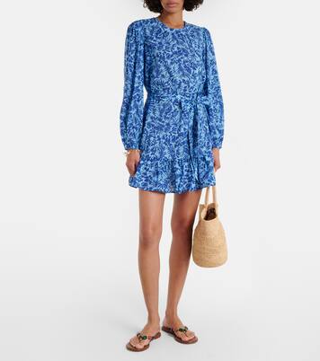 Minikleid La Marquet | Heidi Klein