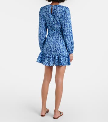 Minikleid La Marquet | Heidi Klein