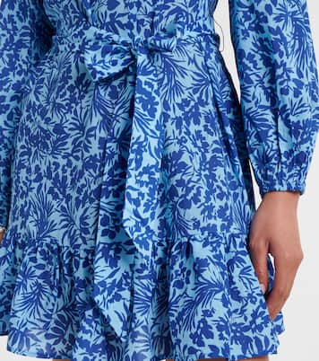 Minikleid La Marquet | Heidi Klein