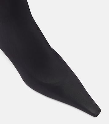 Botas mosqueteras 45 de jersey | Victoria Beckham