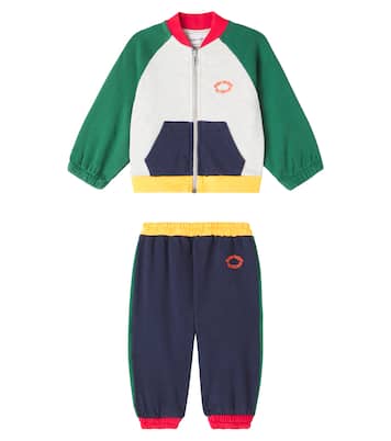 Bébé – Ensemble Tic Tac Toe | Bobo Choses