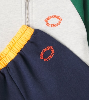 Bébé – Ensemble Tic Tac Toe | Bobo Choses