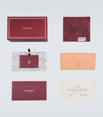 Donat rectangular sunglasses | Jacques Marie Mage