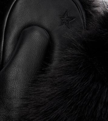 Skifäustlinge | Perfect Moment