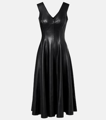 Midikleid | Norma Kamali