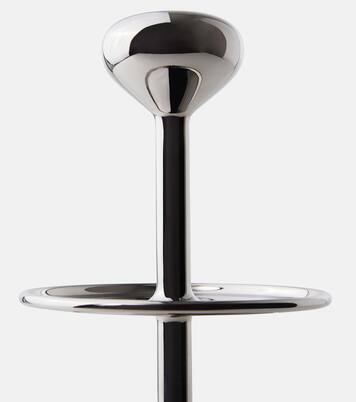 Alfredo stainless steel stand by Alfredo Häberli | Georg Jensen