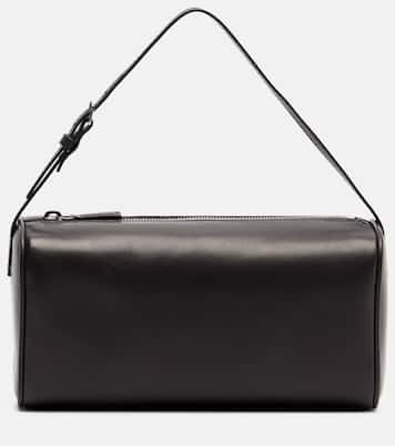 Schultertasche '90s aus Leder | The Row