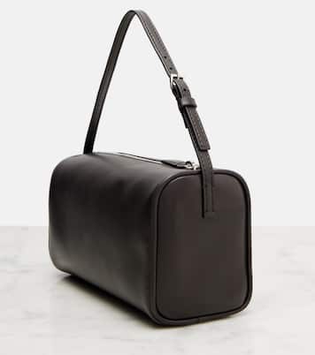 Schultertasche '90s aus Leder | The Row