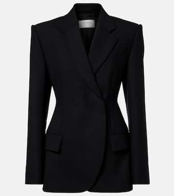 Blazer aus Canvas | Sportmax