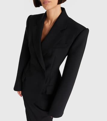 Blazer aus Canvas | Sportmax