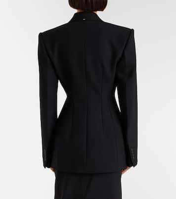Blazer aus Canvas | Sportmax