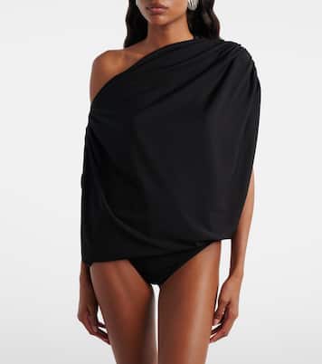 Body drapeado | Wolford