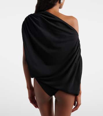 Body drapeado | Wolford