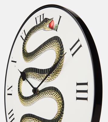 Orologio da parete Peccato Originale  | Fornasetti