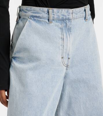 Wide-leg jeans | Entire Studios