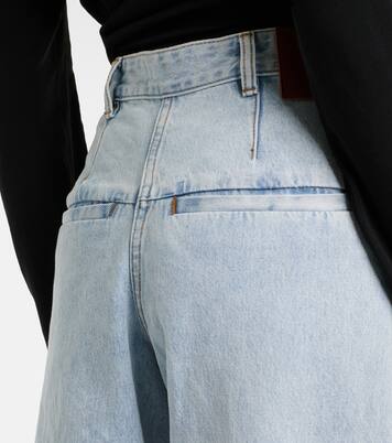 Wide-leg jeans | Entire Studios