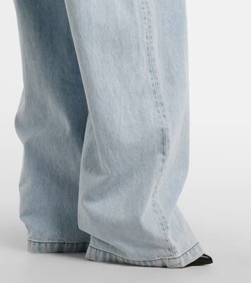 Wide-leg jeans | Entire Studios