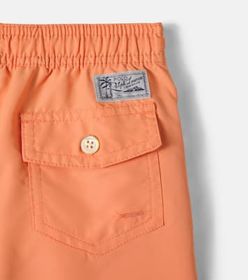 Badehose Traveller | Polo Ralph Lauren Kids
