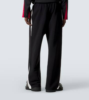 x NBA – Pantalon de survêtement en coton | Balenciaga