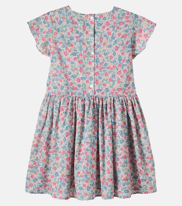 Vianna floral cotton dress | Konges Sløjd