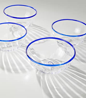 Set Peter aus vier Müslischalen | Akua Objects