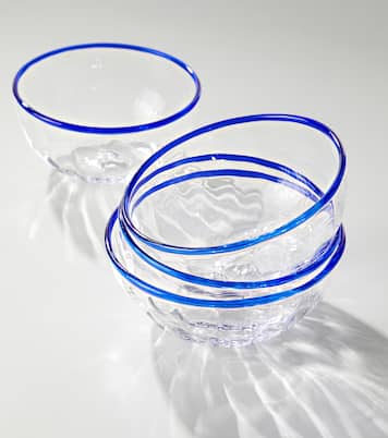 Set Peter aus vier Müslischalen | Akua Objects