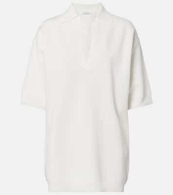Top de punto de crepé | Max Mara