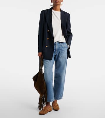 جينز بأرجل مستقيمة Winslow | Citizens of Humanity