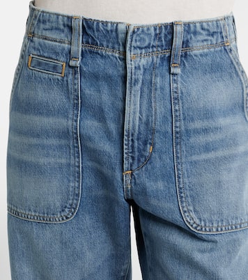 جينز بأرجل مستقيمة Winslow | Citizens of Humanity