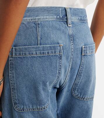 جينز بأرجل مستقيمة Winslow | Citizens of Humanity