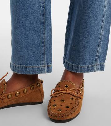 جينز بأرجل مستقيمة Winslow | Citizens of Humanity