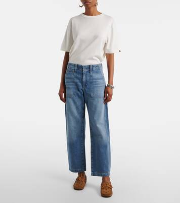 جينز بأرجل مستقيمة Winslow | Citizens of Humanity