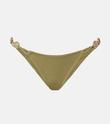 Culotte de bikini Farrah | Eres
