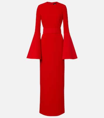 Robe Theia mit Gürtel | Solace London