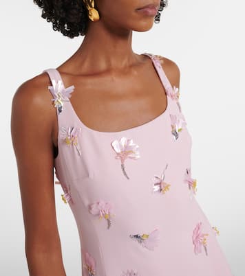 Briella embellished gown | Simkhai