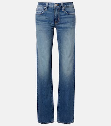 Jean straight Ellie | Slvrlake