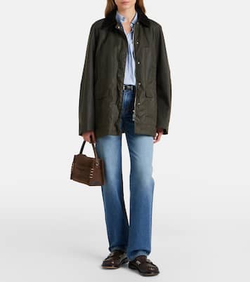 Jean straight Ellie | Slvrlake