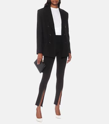 Release 05 Leggings aus Jersey | Wardrobe.NYC