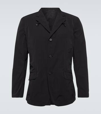 Blazer monopetto | Comme des Garçons Homme