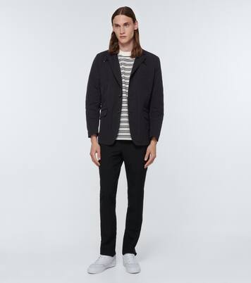 Blazer monopetto | Comme des Garçons Homme
