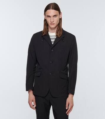 Blazer monopetto | Comme des Garçons Homme
