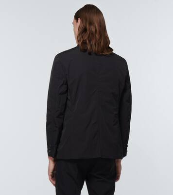 Blazer monopetto | Comme des Garçons Homme